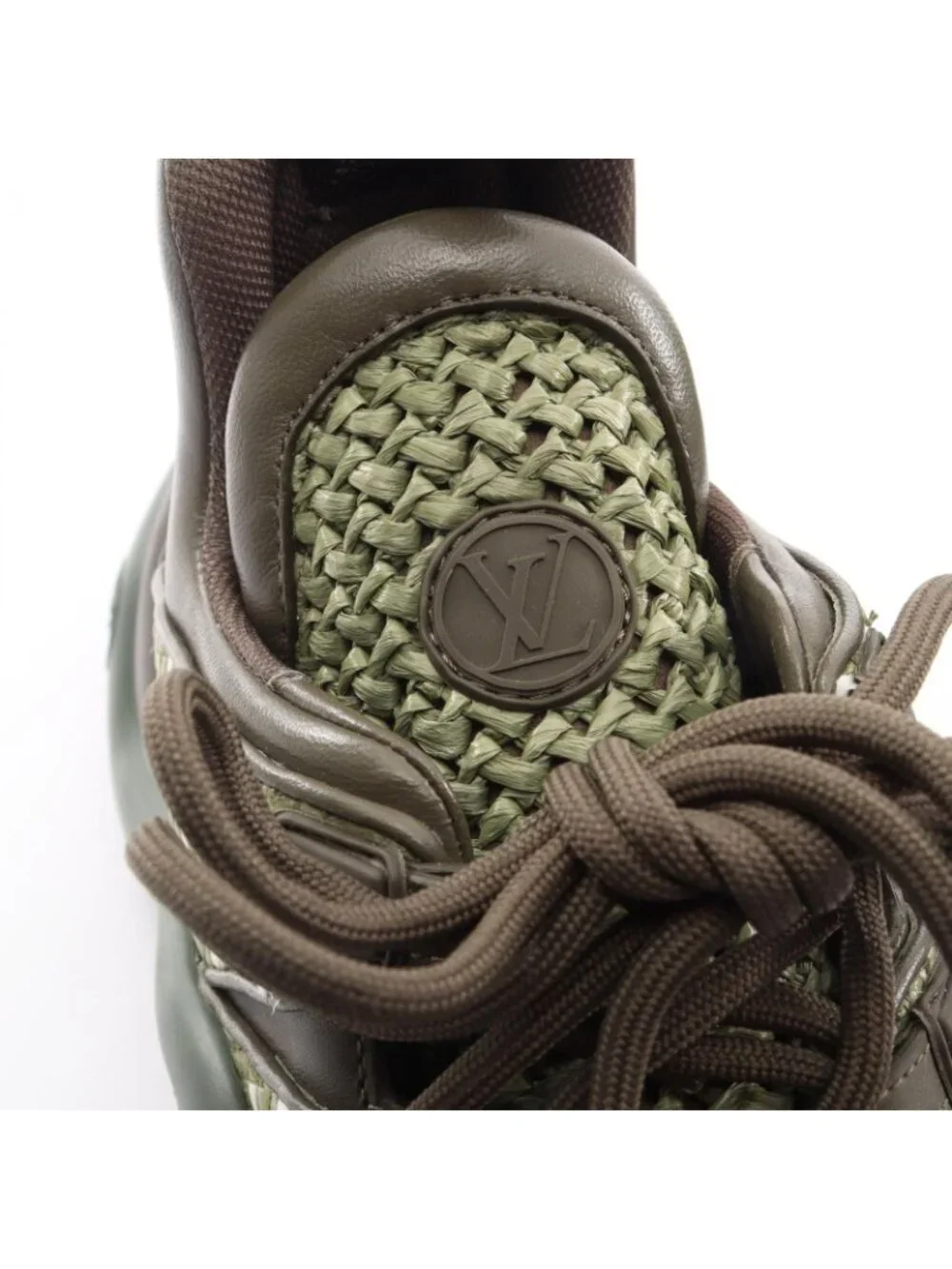 Louis Vuitton Sneakers LV Arclight 2.0 Leather